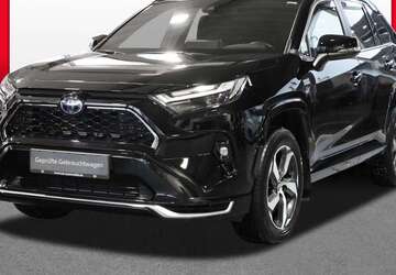 Toyota RAV 4 59.990 km 38.989 &euro; Haltern am See 45721