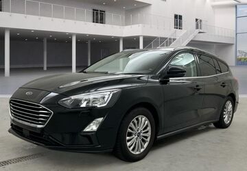 Ford Focus 250.000 km 6.900 &euro; Essen 45309