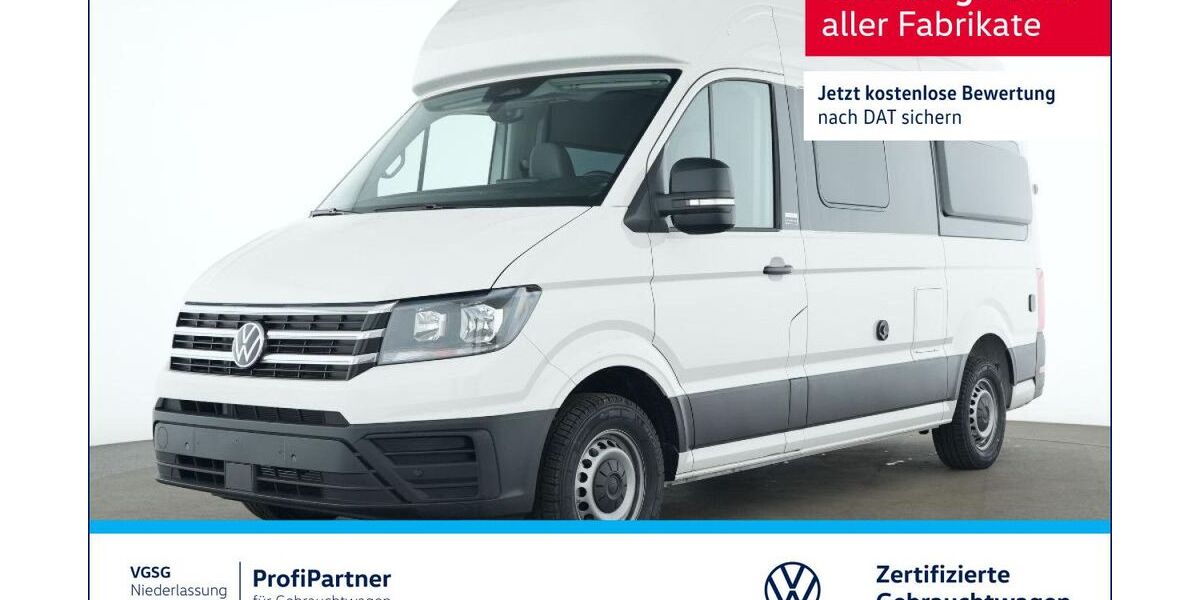 VW Andere 5.717 km 67.450 &euro; Bochum 44866