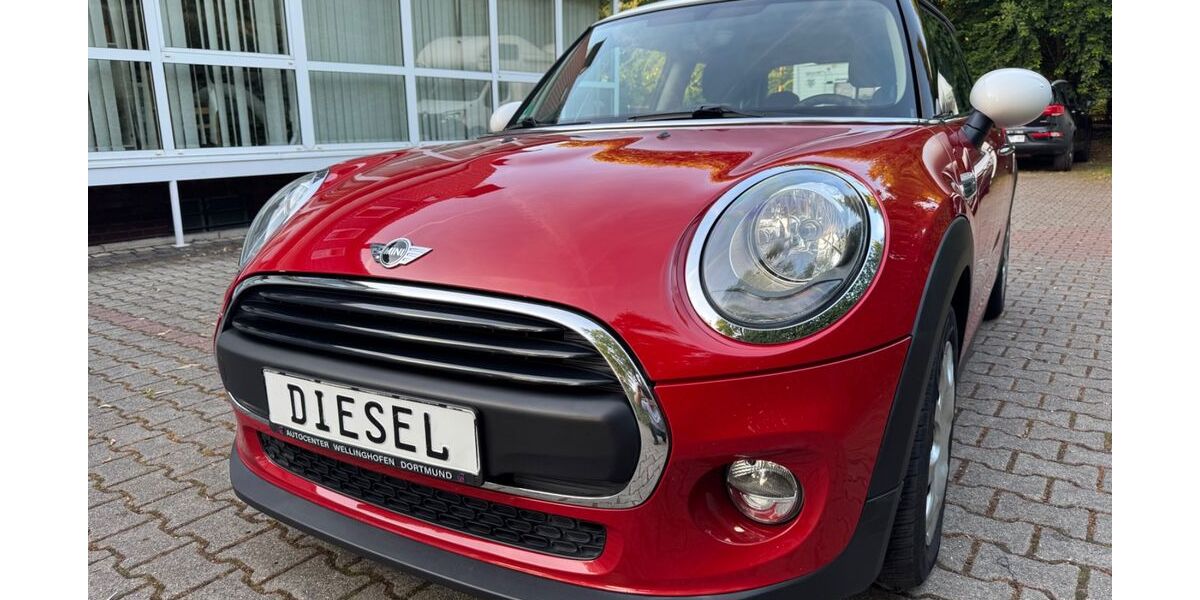 Mini ONE 120.000 km 8.900 &euro; Dortmund 44265