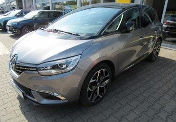 Renault Scenic 84.590 km 18.980 &euro; Bochum 44795