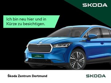 Gebrauchte Skoda Kamiq