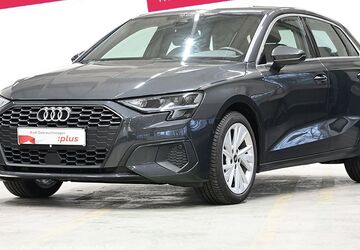 Audi A3 41.821 km 23.444 &euro; Wuppertal 42109