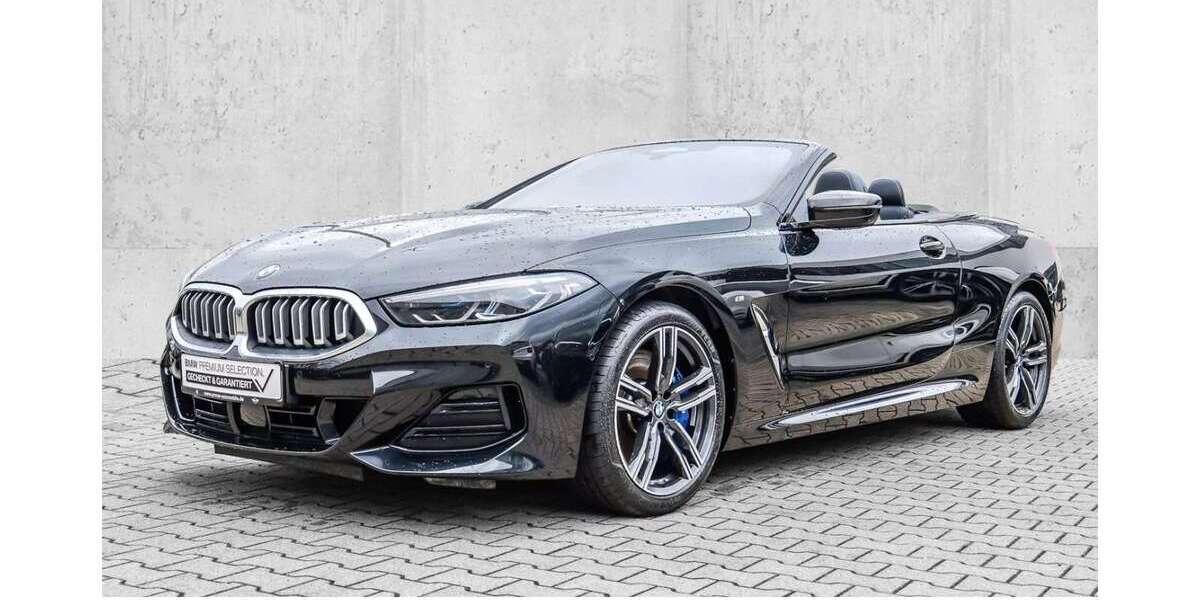 BMW 840 21.490 km 82.440 &euro; Velbert 42553