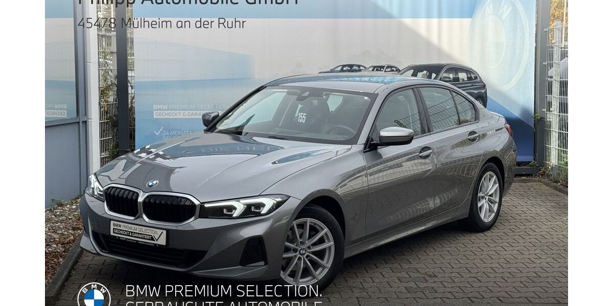 BMW 318 36.015 km 29.900 &euro; Mülheim an der Ruhr 45478