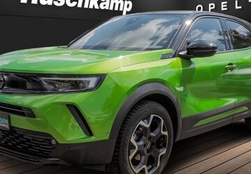 Opel Mokka 40.829 km 19.480 &euro; Lünen 44532