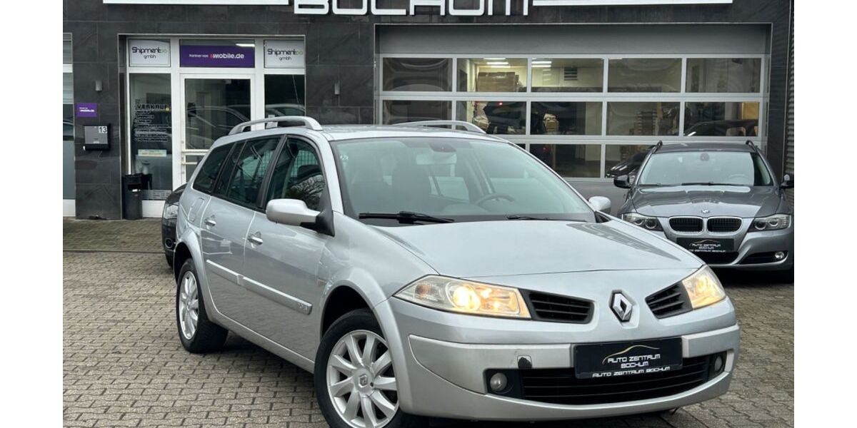 Renault Megane 145.686 km 2.971 &euro; Bochum 44894