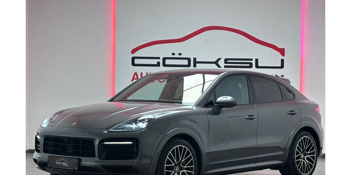 Porsche Cayenne 118.500 km 68.950 &euro; Mülheim an der ruhr 45476
