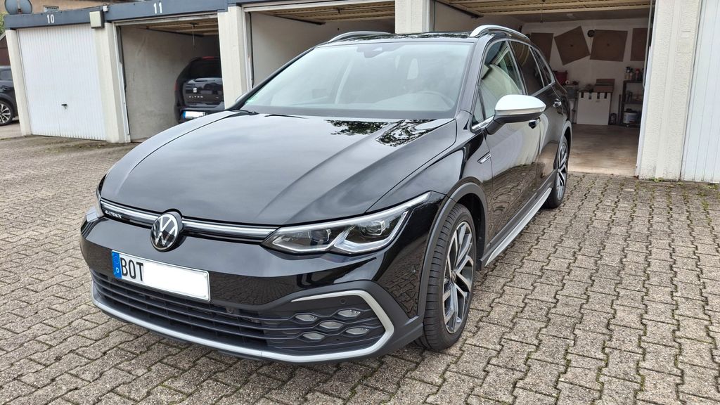 VW Golf 18.500 km 36.999 &euro; Bottrop 46238