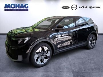 Gebrauchte Ford Explorer