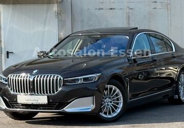 BMW 730 68.445 km 46.890 &euro; Essen 45141