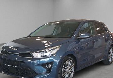 Kia Rio 16.597 km 15.990 &euro; Wuppertal 42289