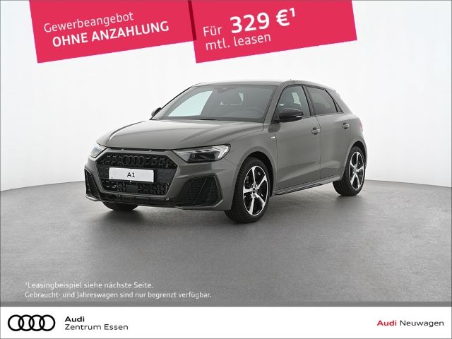 Audi A1 5.000 km 31.880 &euro; Essen 45143