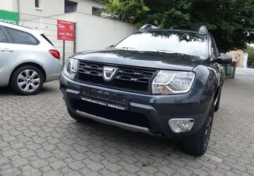 Dacia Duster 122.663 km 8.250 &euro; Bochum 44809