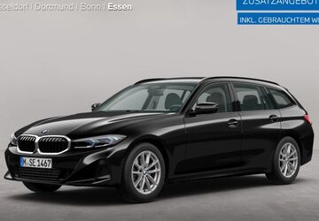 BMW 318 23.532 km 37.999 &euro; Essen 45141