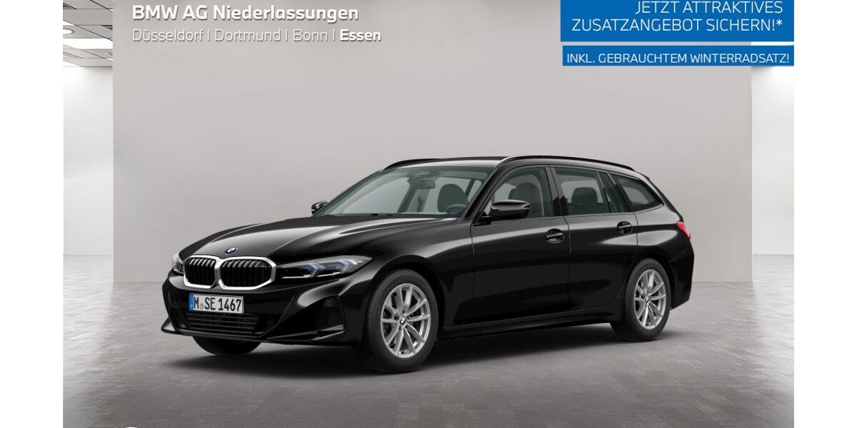 BMW 318 23.532 km 37.999 &euro; Essen 45141