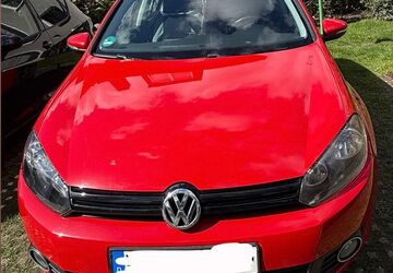 VW Golf 136.700 km 4.999 &euro; Schwerte 58239