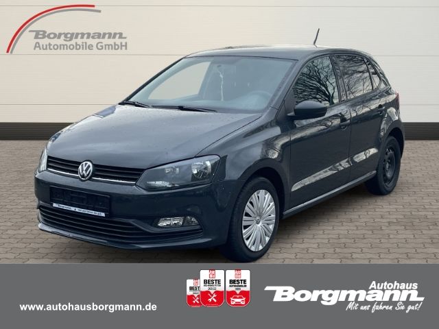 VW Polo 58.350 km 10.490 &euro; Dorsten 46286