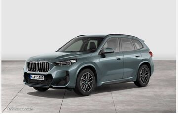 BMW X1 29.247 km 41.440 &euro; Sprockhövel 45549