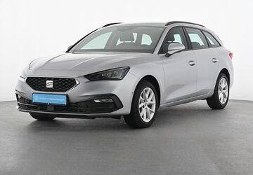 Seat Leon 58.159 km 23.960 &euro; Essen 45143