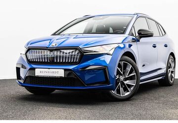 Skoda Enyaq 35.605 km 35.220 &euro; Hagen 58091
