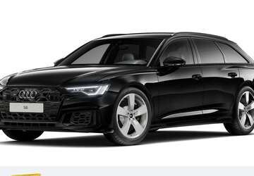Audi S6 29.958 km 62.960 &euro; Bochum 44892