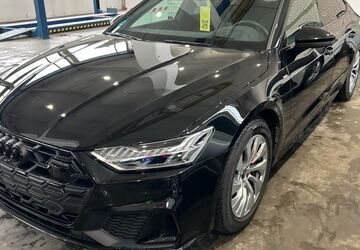 Audi A7 45.647 km 54.400 &euro; Hagen 58091