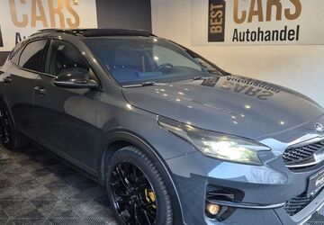 Kia XCeed 139.000 km 16.900 &euro; Bochum 44805