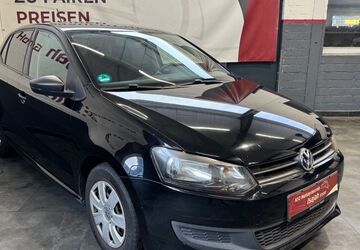 VW Polo 100.000 km 5.990 &euro; Castrop-Rauxel 44575