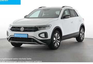 VW T-Roc 19.976 km 21.990 &euro; Essen 45143