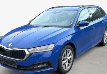 Skoda Octavia 67.620 km 21.490 &euro; Hagen 58091