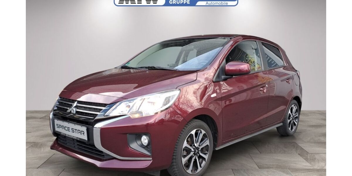 Mitsubishi Space Star 26.395 km 11.970 &euro; Essen 45145