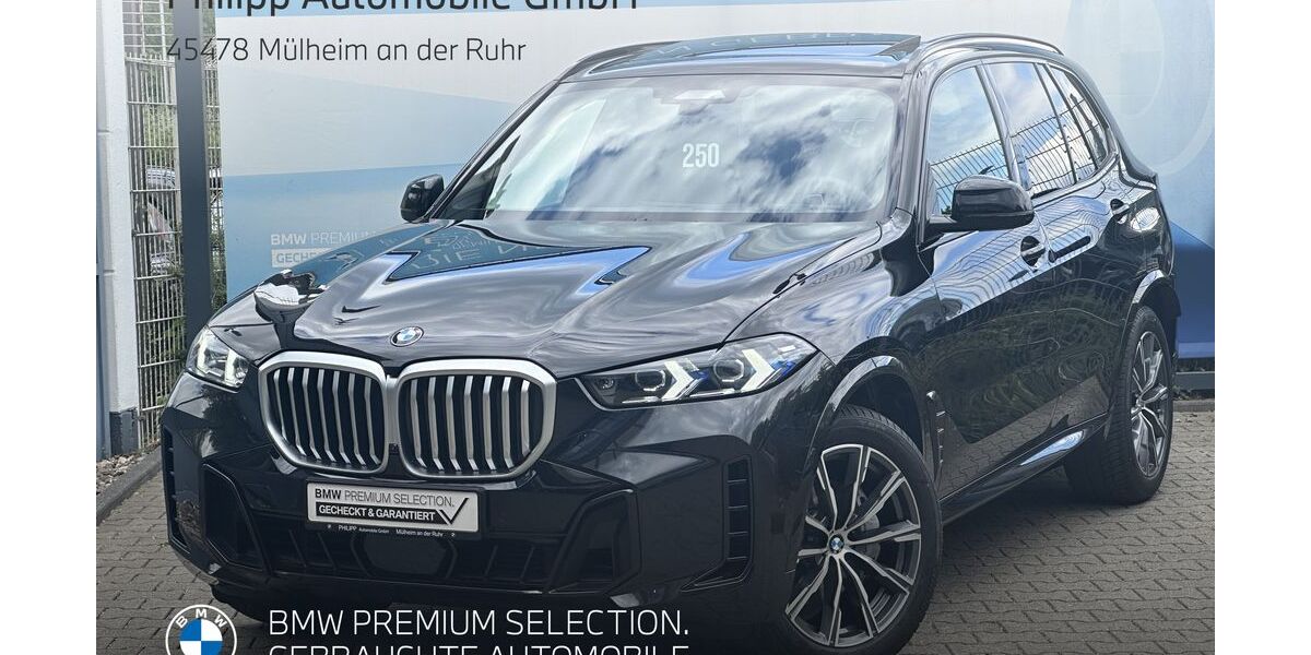 BMW X5 25.097 km 79.479 &euro; Mülheim an der Ruhr 45478