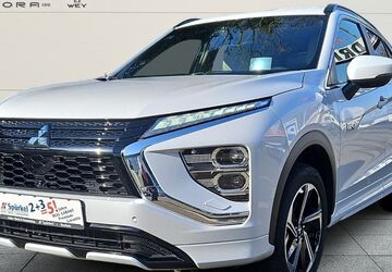 Mitsubishi Eclipse Cross 41.875 km 23.880 &euro; Bochum 44809