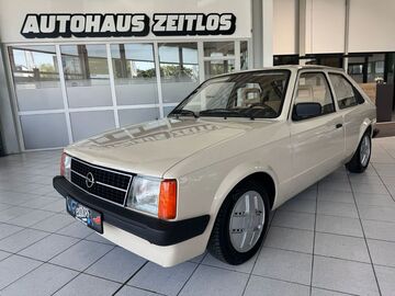 Gebrauchte Opel Kadett