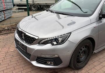 Peugeot 308 69.565 km 8.800 &euro; Bochum 44805
