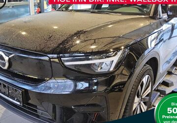 Volvo XC40 20.979 km 27.650 &euro; Essen-Kray 45309