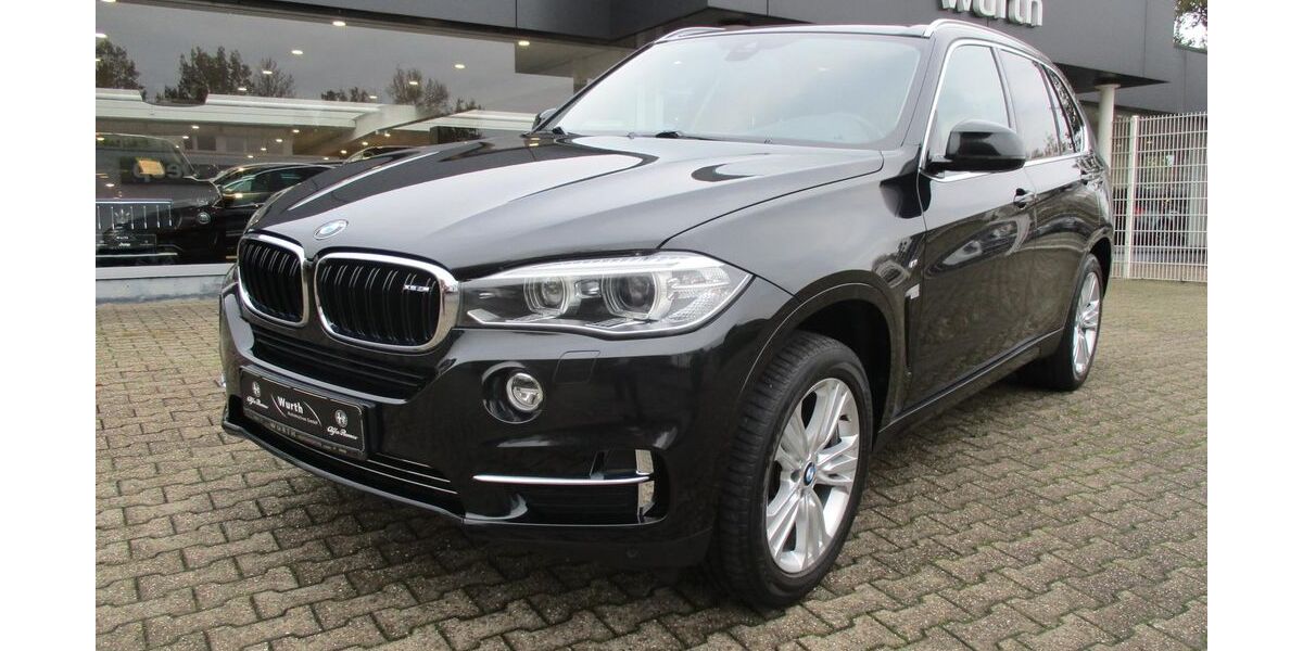 BMW X5 180.900 km 23.950 &euro; Schwerte 58239