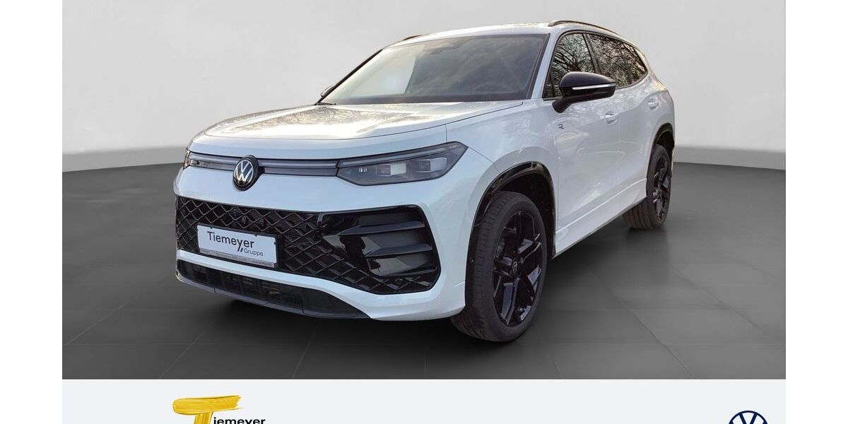 VW Tayron 10.999 km 51.980 &euro; Bochum 44892