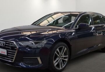 Audi A6 46.538 km 37.350 &euro; Mülheim a.d. Ruhr 45481