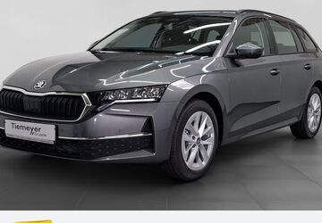 Skoda Octavia 1.999 km 30.440 &euro; Bochum 44809
