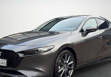 Mazda 3 1.500 km 27.900 &euro; Wuppertal 42281