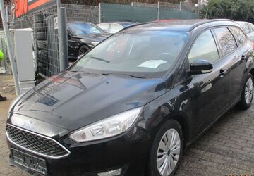 Ford Focus 100.000 km 4.990 &euro; Oberhausen 46149