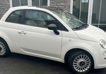 Fiat 500 78.000 km 4.990 &euro; Oberhausen 46145