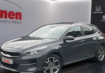 Kia XCeed 70.500 km 18.409 &euro; Hagen 58135