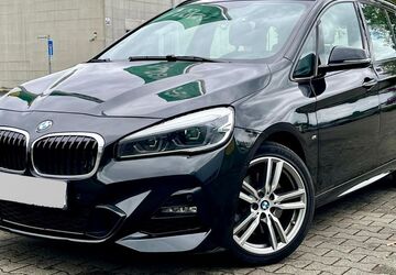 BMW 218 51.903 km 26.950 &euro; Gelsenkirchen 45884