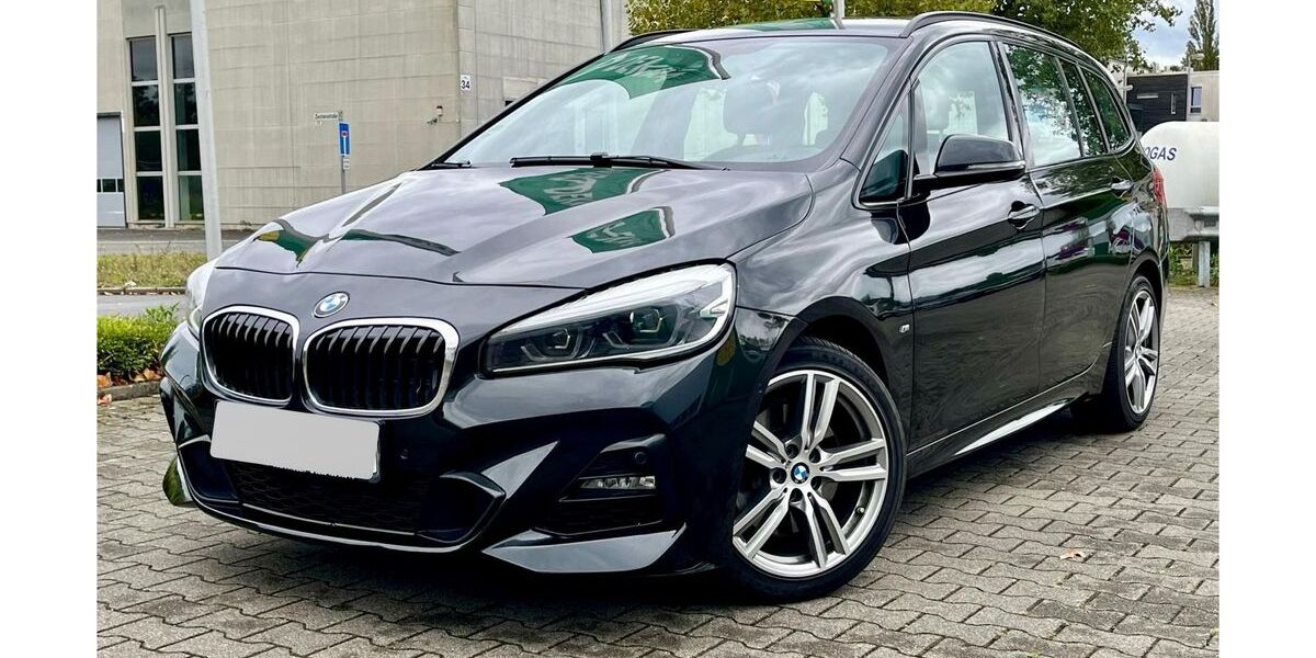 BMW 218 51.903 km 26.950 &euro; Gelsenkirchen 45884