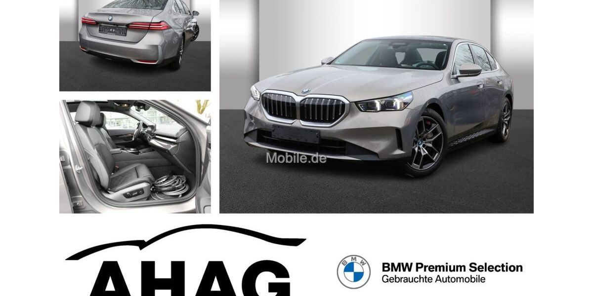BMW 550 22.053 km 69.840 &euro; Marl 45770