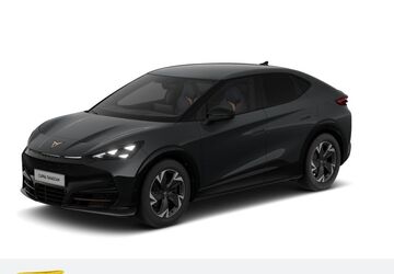 Cupra Tavascan 11.759 km 41.220 &euro; Gelsenkirchen OT Beckhausen 45899