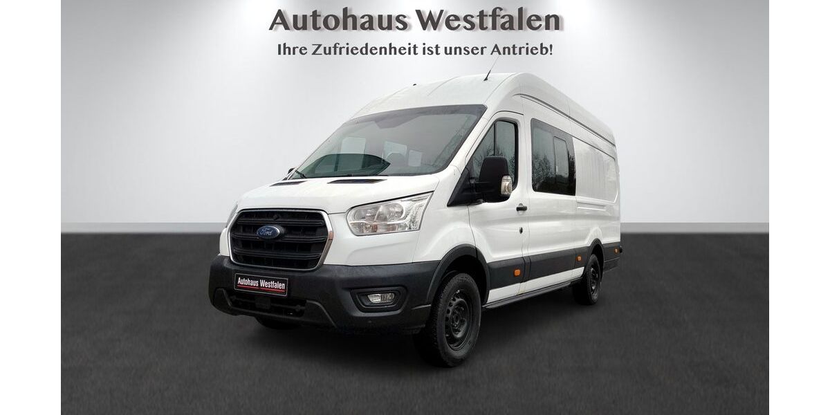 Ford Transit 72.050 km 22.990 &euro; Essen 45276